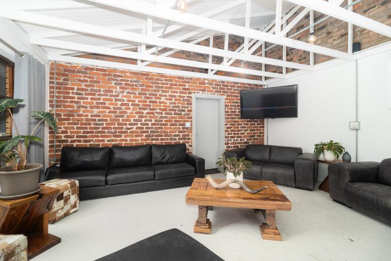 5 Bedroom Property for Sale in Vredekloof Western Cape